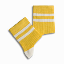 Load image into Gallery viewer, Calcetines de algodón para mujer