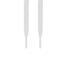 Load image into Gallery viewer, Cordones blancos de algodÃ³n de Pompeii