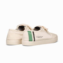 Load image into Gallery viewer, Zapatillas Pompeii de color blanco para hombre de verano