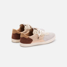 Load image into Gallery viewer, Zapatillas Pompeii de colores pastel para mujer de otoño e invierno