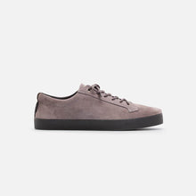Load image into Gallery viewer, Zapatillas de serraje grises para hombre