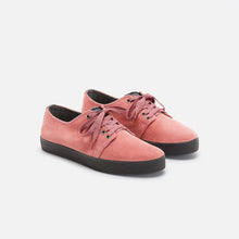 Load image into Gallery viewer, zapatillas de lona rosas de Pompeii