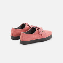 Load image into Gallery viewer, zapatillas Pompeii de color rosa para chica de otoño
