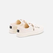 Load image into Gallery viewer, Zapatillas Pompeii de color blanco para mujer de otoño e invierno