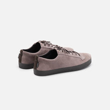 Load image into Gallery viewer, Zapatillas Pompeii de color gris para hombre de otoño e invierno