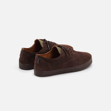 Load image into Gallery viewer, Zapatillas Pompeii de color marrón para hombre de otoño e invierno
