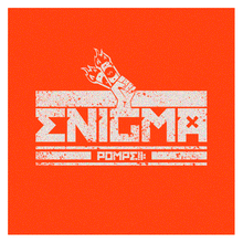 Load image into Gallery viewer, Enigma 1998