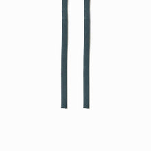 Load image into Gallery viewer, Cordones de cuero verdes para tus Pompeii